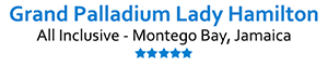 Grand Palladium Lady Hamilton Resort & Spa*****