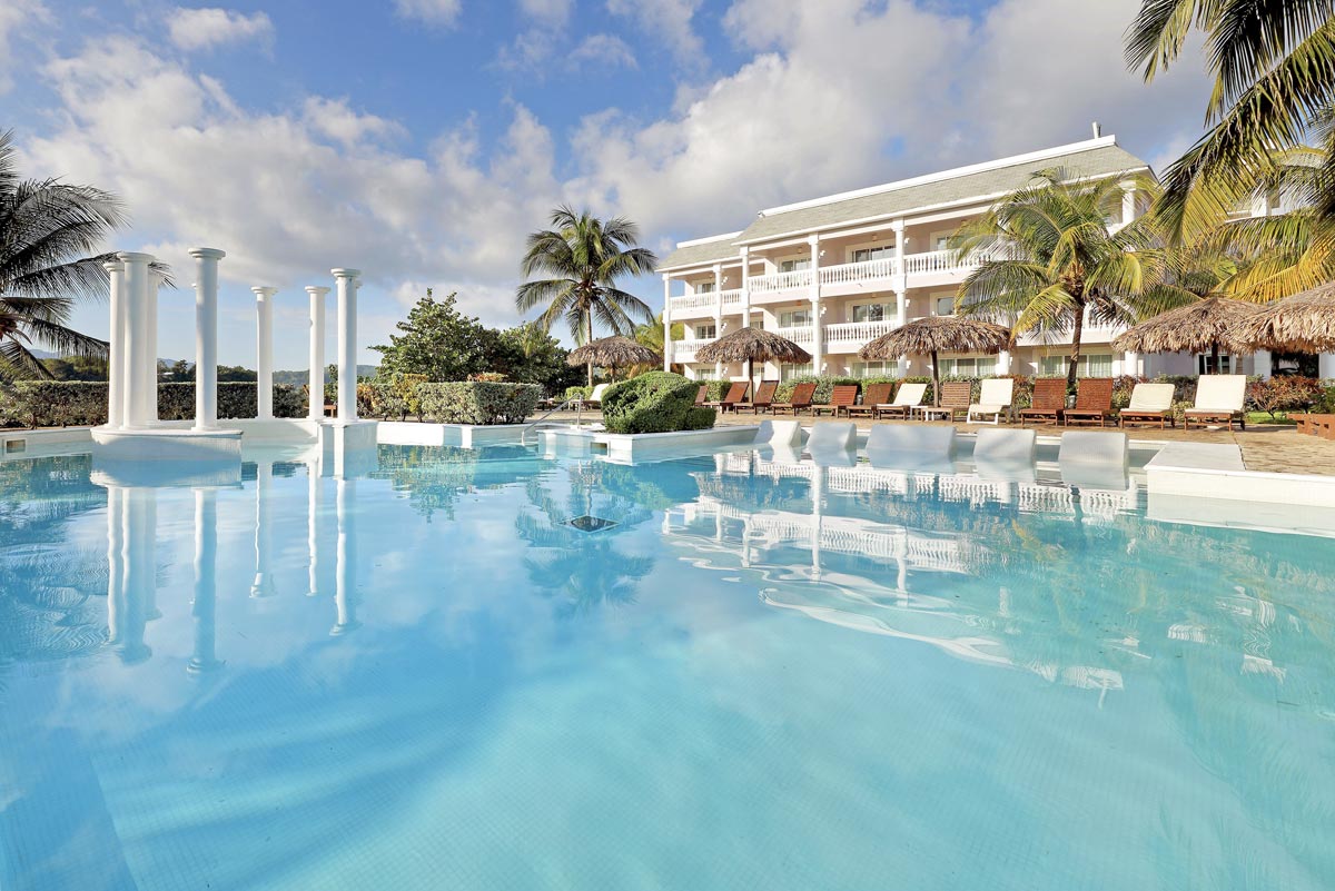 Grand Palladium Lady Hamilton Jamaica Lucea Montego Bay Grand Palladium Lady Hamilton Spa