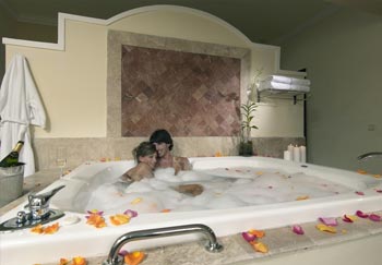 Villa Suite - Grand Palladium Lady Hamilton Resort & Spa