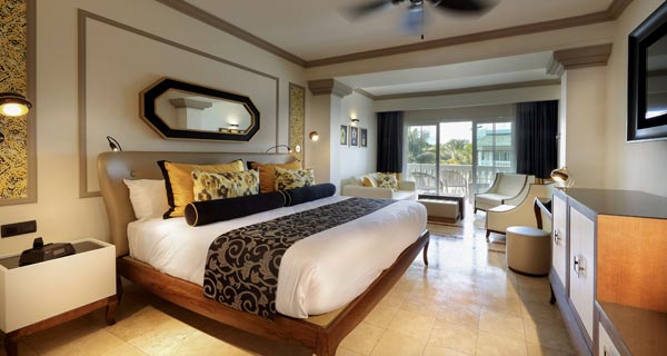 Accommodations - Grand Palladium Lady Hamilton Resort & Spa - Montego Bay, Jamaica
