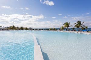 Grand Palladium Lady Hamilton Resort & Spa