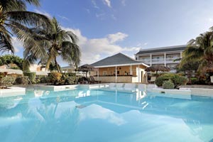 Grand Palladium Lady Hamilton Resort & Spa - Montego Bay, Jamaica