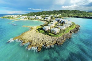 Grand Palladium Lady Hamilton Resort & Spa - Montego Bay, Jamaica