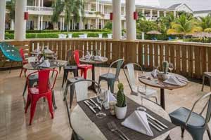 El Agave Restaurant - Grand Palladium Jamaica Resort & Spa - All Inclusive - Jamaica